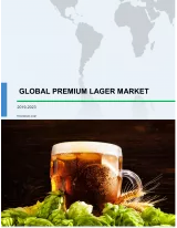 Global Premium Lager Market 2019-2023